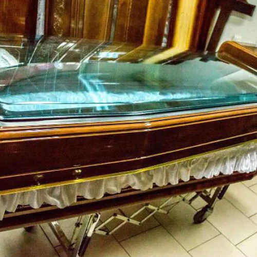 durerea cauzată de pierderea unei persoane dragi poate duce la deces