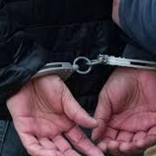 Un bărbat din Hunedoara, arestat pentru violarea unei adolescente