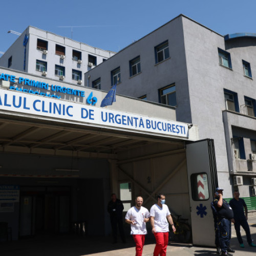 Investigație la spitalul Floreasca după descoperirea mai multor nereguli grave