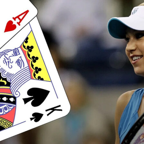 Maini de poker și poreclele lor: de la Anna Kournikova la legendari pistoliari