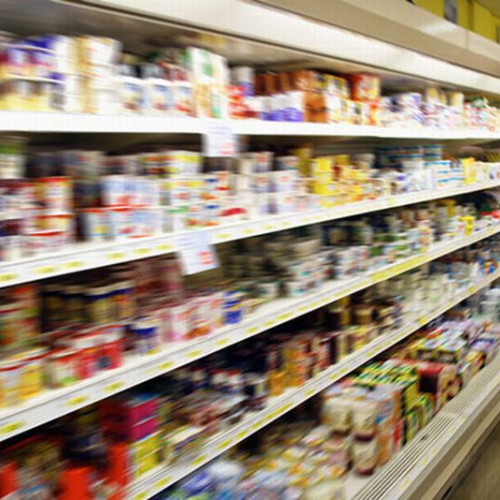 bărbat din prahova, prins furt în magazin