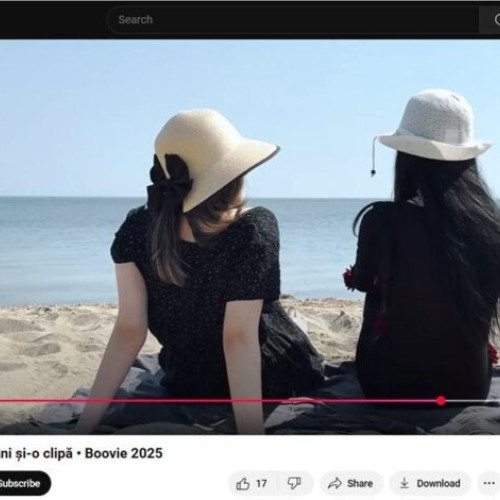 echipa de la liceul "alexandru margiloman" din buzău, "motion eleven", intră în competiție la festivalul boovie 2025