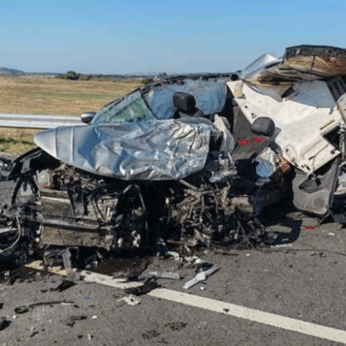 accident mortal în Barlad