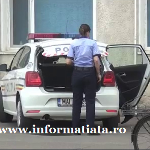 muncitor de pe șantier, rănit după ce a căzut de la 7 metri înălțime