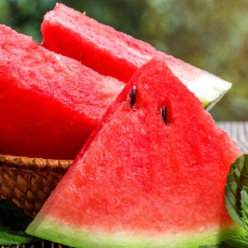 Ce se întâmplă dacă mănânci semințe de pepene