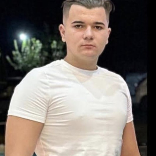 Tânăr dispărut din Târgu-Jiu după o noapte de căutări