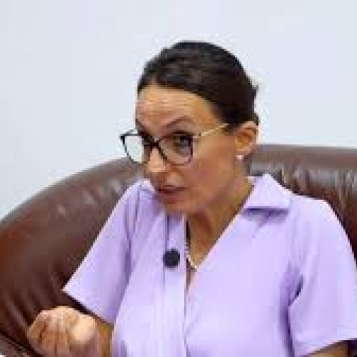 Elena Costache, președinta CSM, se opune noilor măsuri privind pensiile și vârsta de pensionare