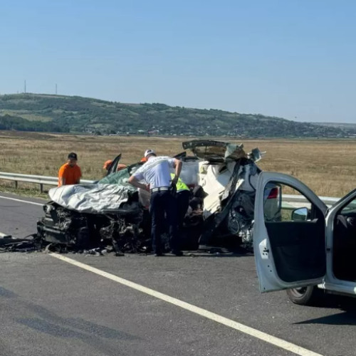 un bărbat de 55 de ani, aflat sub supraveghere electronică, a ajuns în detenție pentru 24 de ore