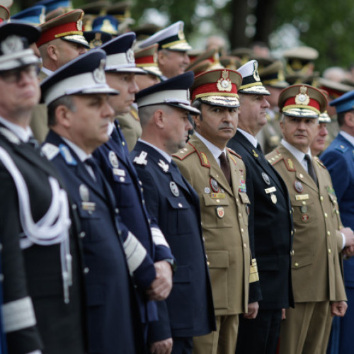 reforma pensiilor militare, abordată treptat până în 2035