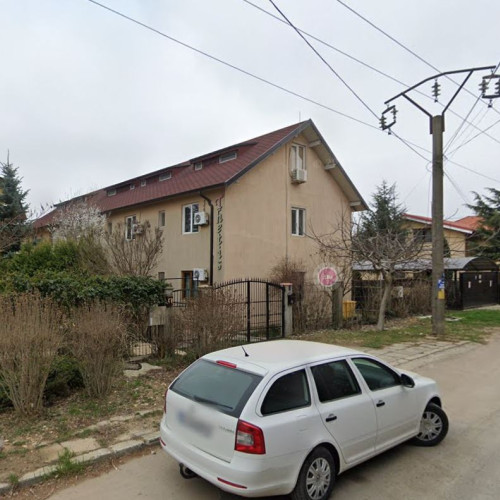 vila Thetis din mamaia, o oportunitate de investitie în turism