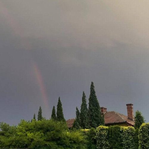 Vremea în Alba în perioada 4-10 august: furtuni, ploi și apoi caniculă