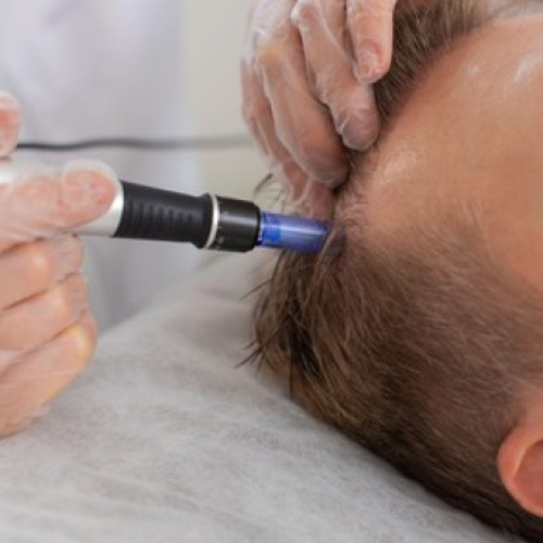 Un bărbat britanic a murit după o procedură de transplant de păr în Istanbul