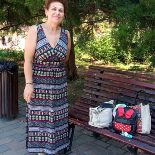 Eleganța la orice vârstă: povești despre stil și respect de sine