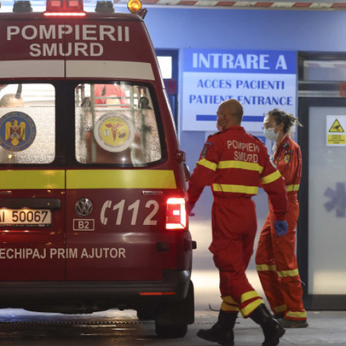 managerul spitalului de urgență floreasca răspunde acuzațiilor privind igiena și gestionarea pacientului cu arsuri grave