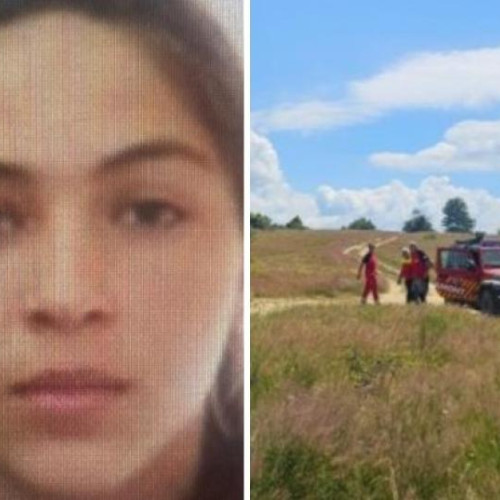 Minora dispărută din Cluj-Napoca, găsită în cele din urmă