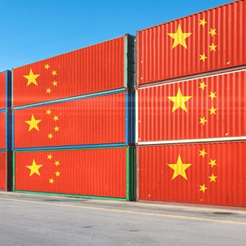 Transportul mărfurilor din China în România: sfaturi pentru evitarea problemelor la vamă