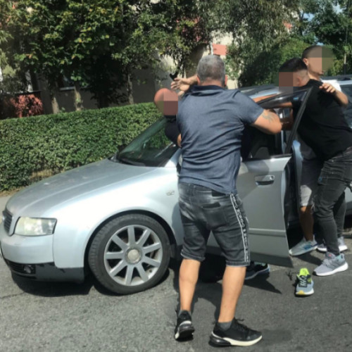 incident grav în cartierul grigorescu din cluj-napoca