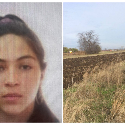 fetiță dispărută de 16 ani, găsită în siguranță în Cluj-Nopca