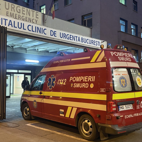 investigație serioasă în urma scandalului de la spitalul Floreasca