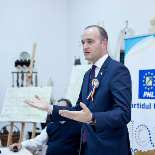 Dan Vilceanu: al doilea pachet de măsuri de austeritate va fi luat doar pentru a ușura presiunea socială