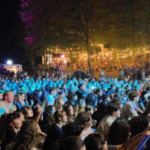 zilele nordului la darabani: artă, muzică și dialoguri pentru toți