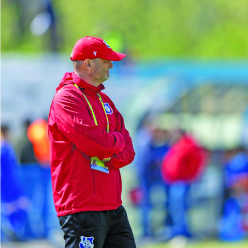 victorie importantă pentru orădeni în debutul noului sezon al ligii a II-a