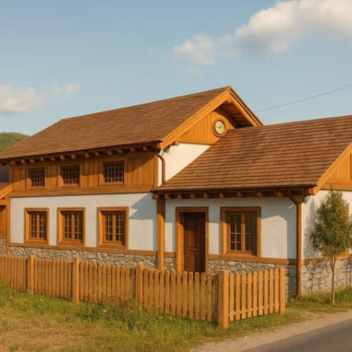 moara veche din Policiori va fi transformată într-un centru educațional culinar