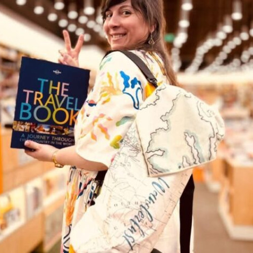 clubul de lectura de la conacul marghiloman din buzoiu, o inițiativă a Laura Ioana Ticea, va începe toamna aceasta