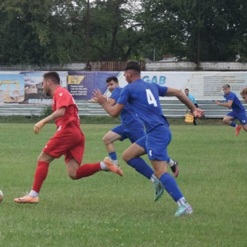 noua rundă a fazei naționale a Cupei României Betano programată pentru această săptămână