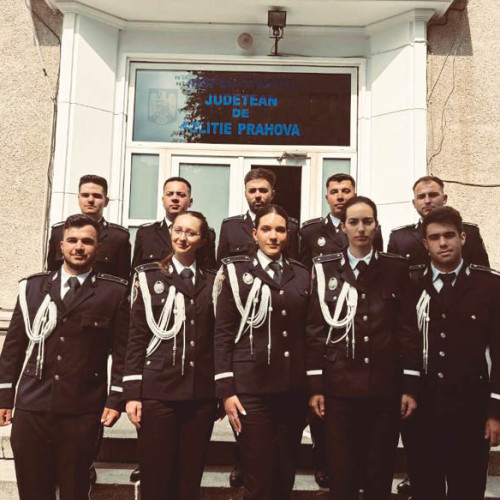 Tânără rănită într-un accident rutier în Prahova