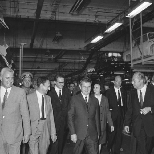 mituri despre comunism: adevăruri și dezmințiri despre perioada lui ceausescu