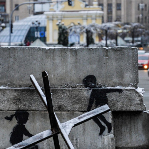 Copiii ucraineni, victime ale invaziei rusești: peste 2.800 de copii răniți sau uciși de la începutul conflictului