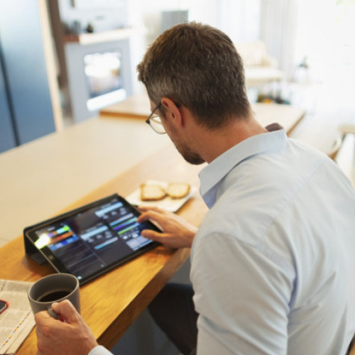 Victoria poate introduce dreptul la munca de acasă două zile pe săptămână în 2026