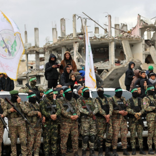 reuniune de urgență a consiliului de securitate al ONU pentru situația ostaticilor din Gaza