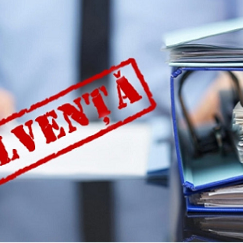 Guvernul propune reforme radicale în insolvență pentru reducerea duratei procedurilor