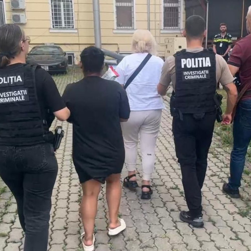 O femeie din Alba Iulia și Sebeș, implicată într-o schemă de înșelăciune a vârstnicilor, a fost plasată sub control judiciar