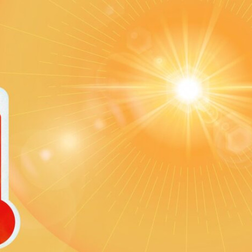 canicula și disconfort termic în sudul și estul țării