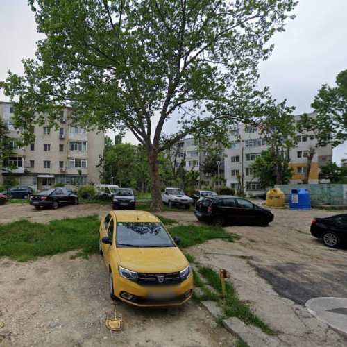 firma Charly Comtext SRL a obținut un certificat de urbanism la Constanța