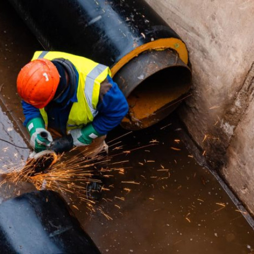 Anunț privind lucrările de întreținere pe rețeaua termică din București