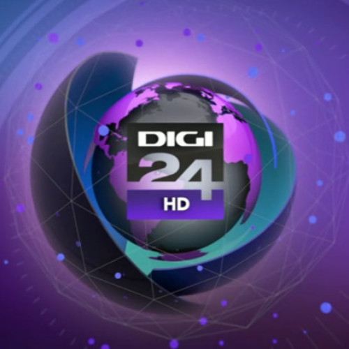 digi 24, cea mai citată sursă media în iunie în România