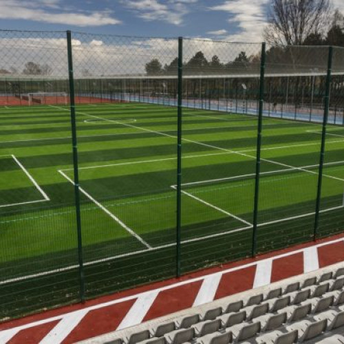 primăria botoșani planifică construcția unei noi baze sportive în oraș