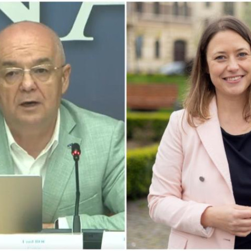 emil boc și scandalul sporurilor la primăria cluj-napoca