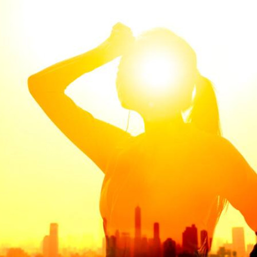 canicula revine în județul dambovița, anunță meteorologii