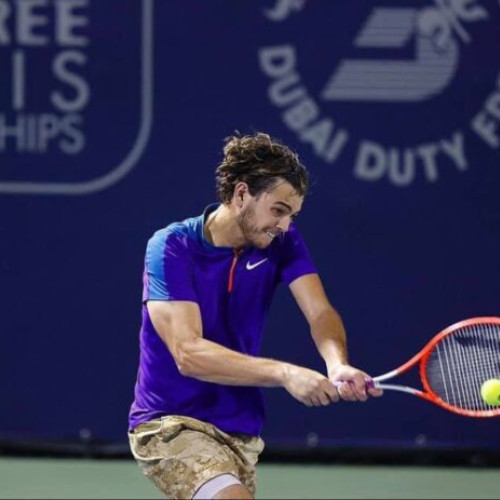 Taylor Fritz și Alex De Minaur s-au calificat în sferturile de finală ale turneului ATP Masters 1.000 de la Toronto