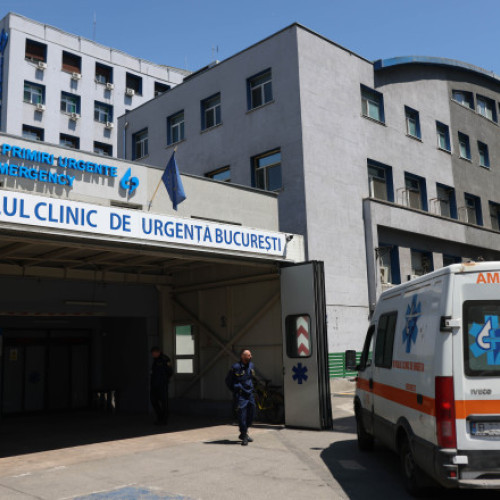 masuri luate dupa scandalul de la centrul arși din floreasca