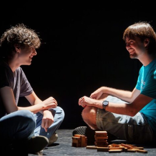 Campania de recrutare a voluntarilor pentru programul ajungem MARI