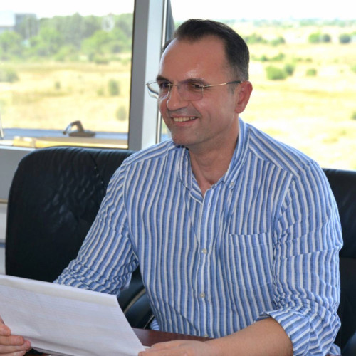 Targoviște devine mai inteligent printr-un proiect amplu de digitalizare a sistemului de semaforizare