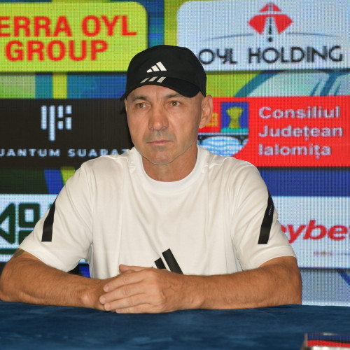 unirea slobozia pregătește revanșa după înfrângerea de la botoșani