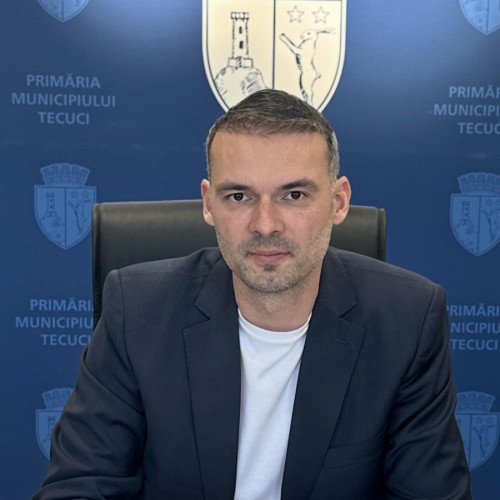 anularea evenimentelor din zilele municipiului tecuci din cauza unor priorități financiare și de infrastructură