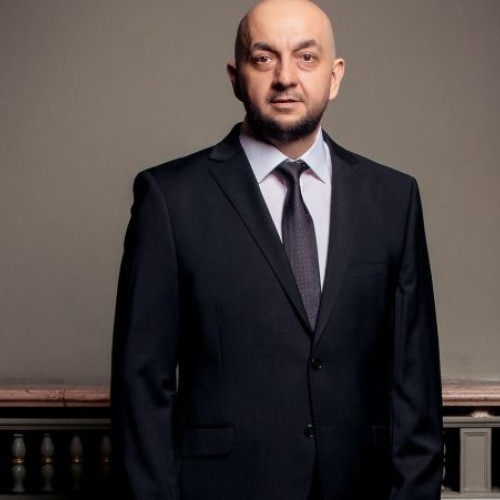 Lucian Petrean, noul manager al operei din Brașov